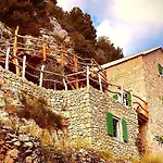 Traditional Island Murvica House Appartement *
