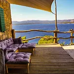 Appartement Traditional Island Murvica House Bol