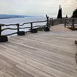 Traditional Island Murvica House Bol