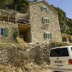 Traditional Island Murvica House Appartement *