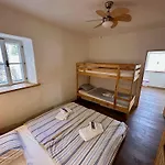 Traditional Island Murvica House