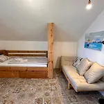 Appartement Traditional Island Murvica House *