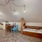 Traditional Island Murvica House