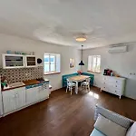 Traditional Island Murvica House Appartement Bol
