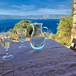Traditional Island Murvica House Appartement Bol