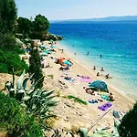 Traditional Island Murvica House Appartement Bol