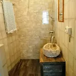 Traditional Island Murvica House Appartement *