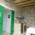 Appartement Traditional Island Murvica House Bol