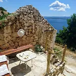 Traditional Island Murvica House Appartement *