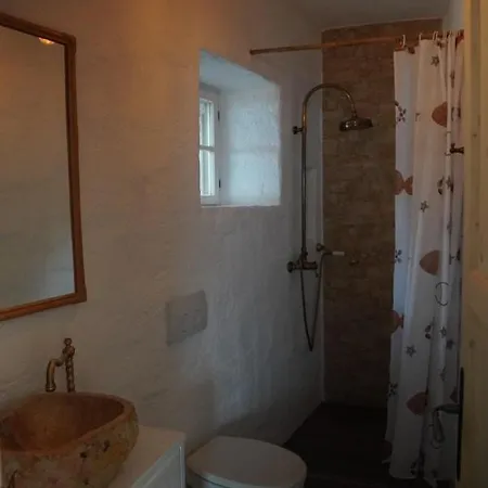 Apartment Traditional Island Murvica House