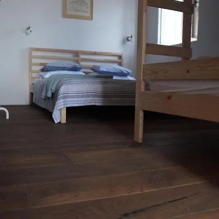 Apartment Traditional Island Murvica House