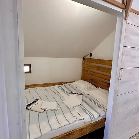 Traditional Island Murvica House Apartment *
