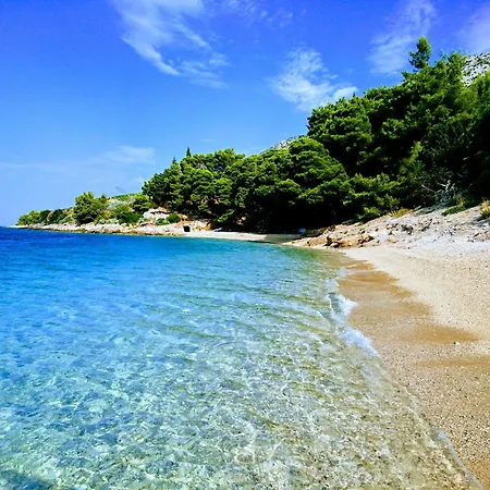 Appartement Traditional Island Murvica House
