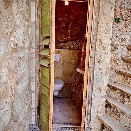 Traditional Island Murvica House Appartamento Bol