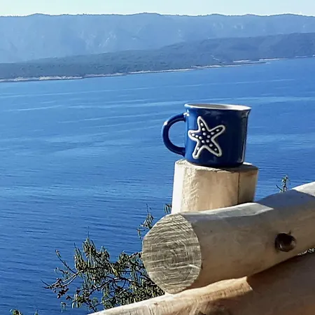 Apartment Traditional Island Murvica House Bol