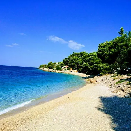 Traditional Island Murvica House Appartamento