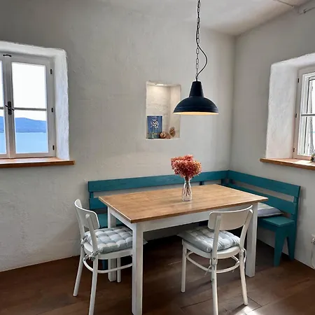 Apartmán Traditional Island Murvica House Bol