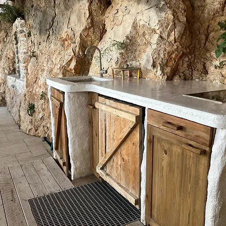 Apartmán Traditional Island Murvica House *